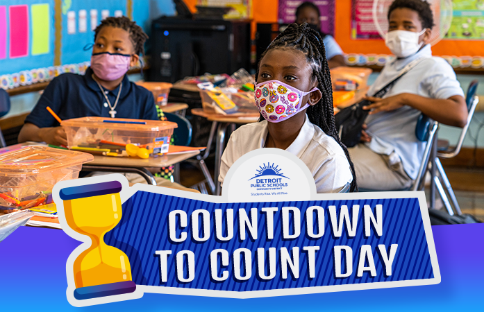  Count Day